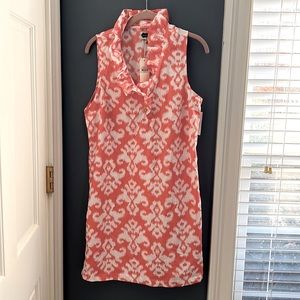 Mudpie Sleeveless Dress